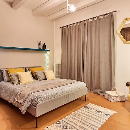Le Stanze Del Ciondolo Apartment Montepulciano Ngoại thất bức ảnh