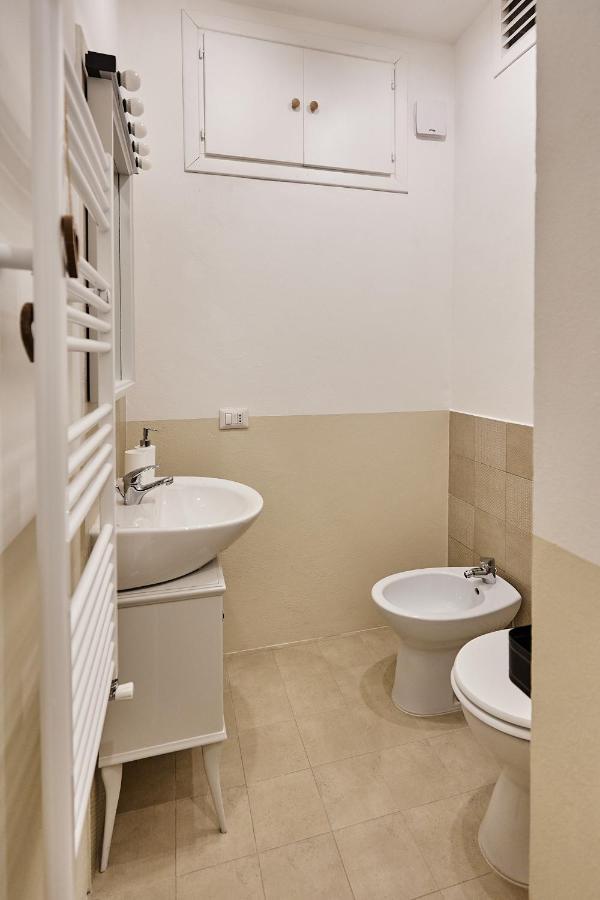 Le Stanze Del Ciondolo Apartment Montepulciano Ngoại thất bức ảnh