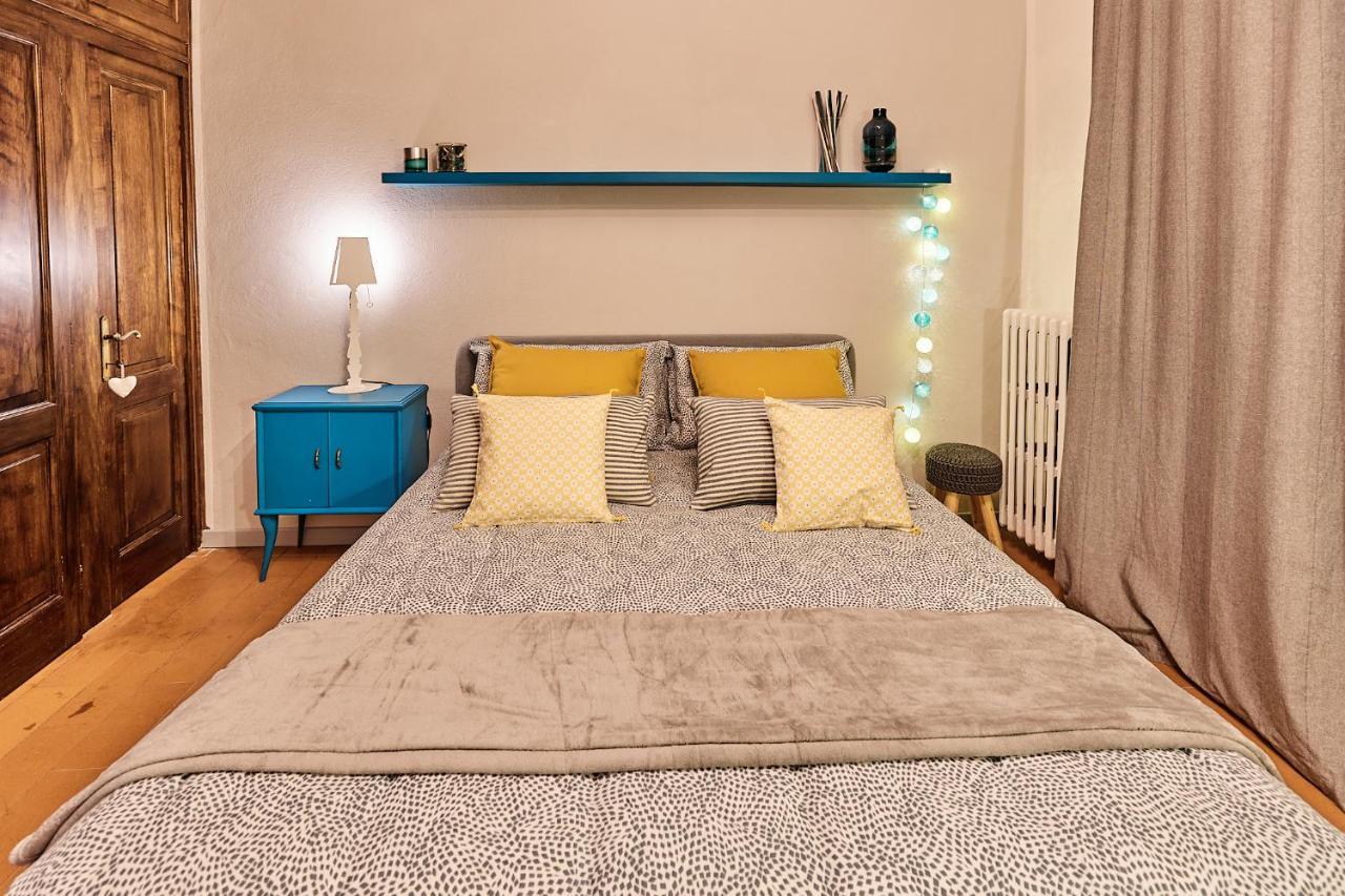 Le Stanze Del Ciondolo Apartment Montepulciano Ngoại thất bức ảnh