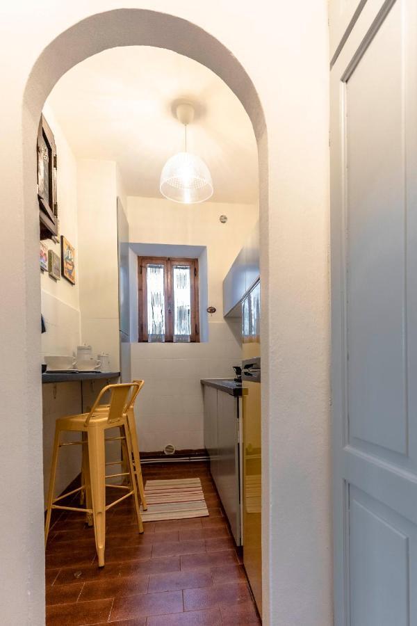 Le Stanze Del Ciondolo Apartment Montepulciano Ngoại thất bức ảnh