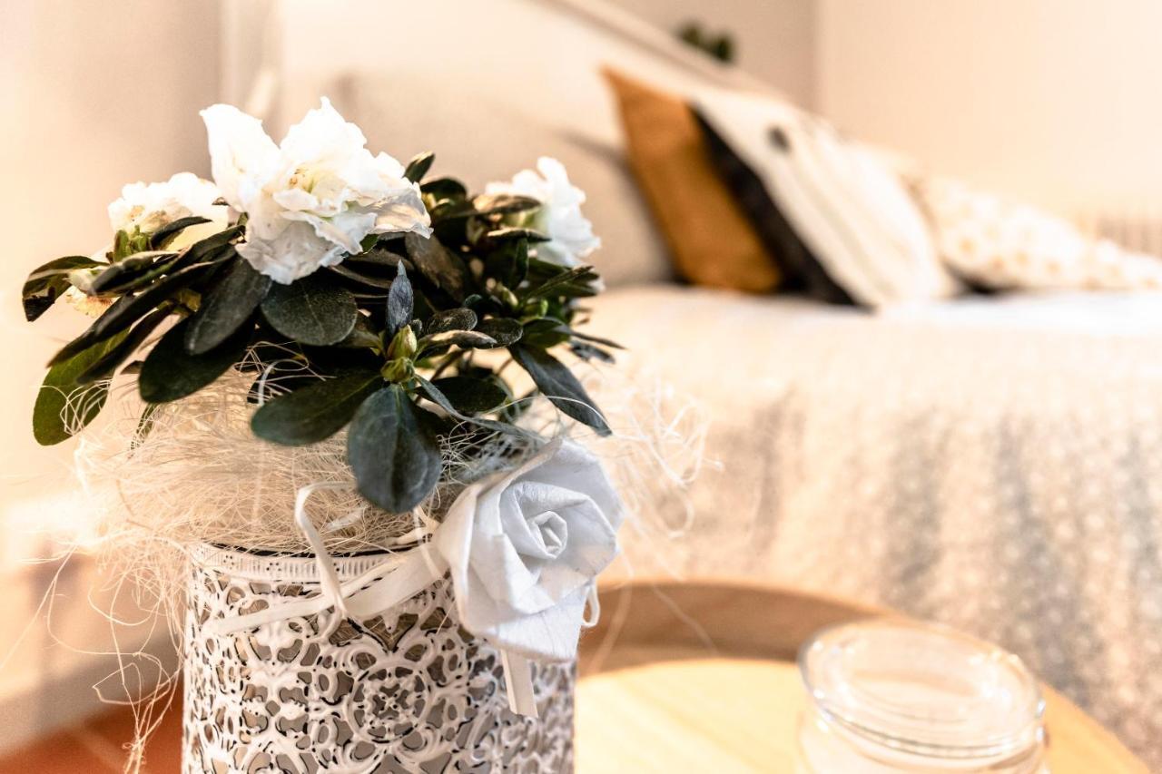 Le Stanze Del Ciondolo Apartment Montepulciano Ngoại thất bức ảnh