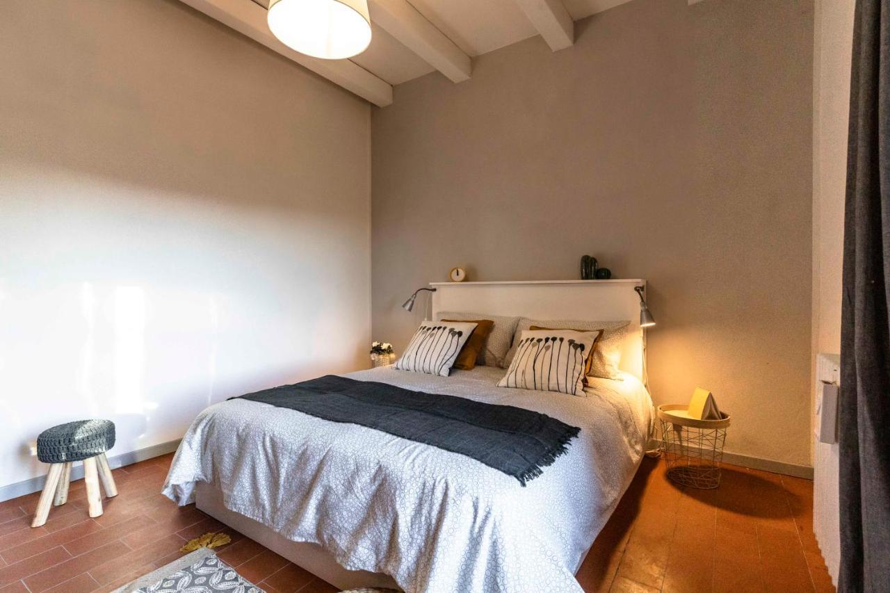 Le Stanze Del Ciondolo Apartment Montepulciano Ngoại thất bức ảnh