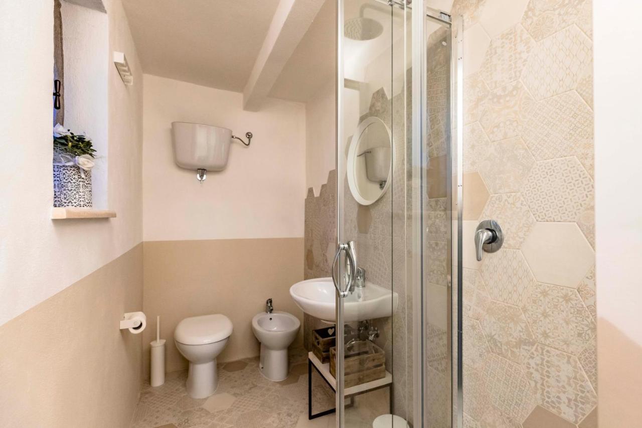 Le Stanze Del Ciondolo Apartment Montepulciano Ngoại thất bức ảnh
