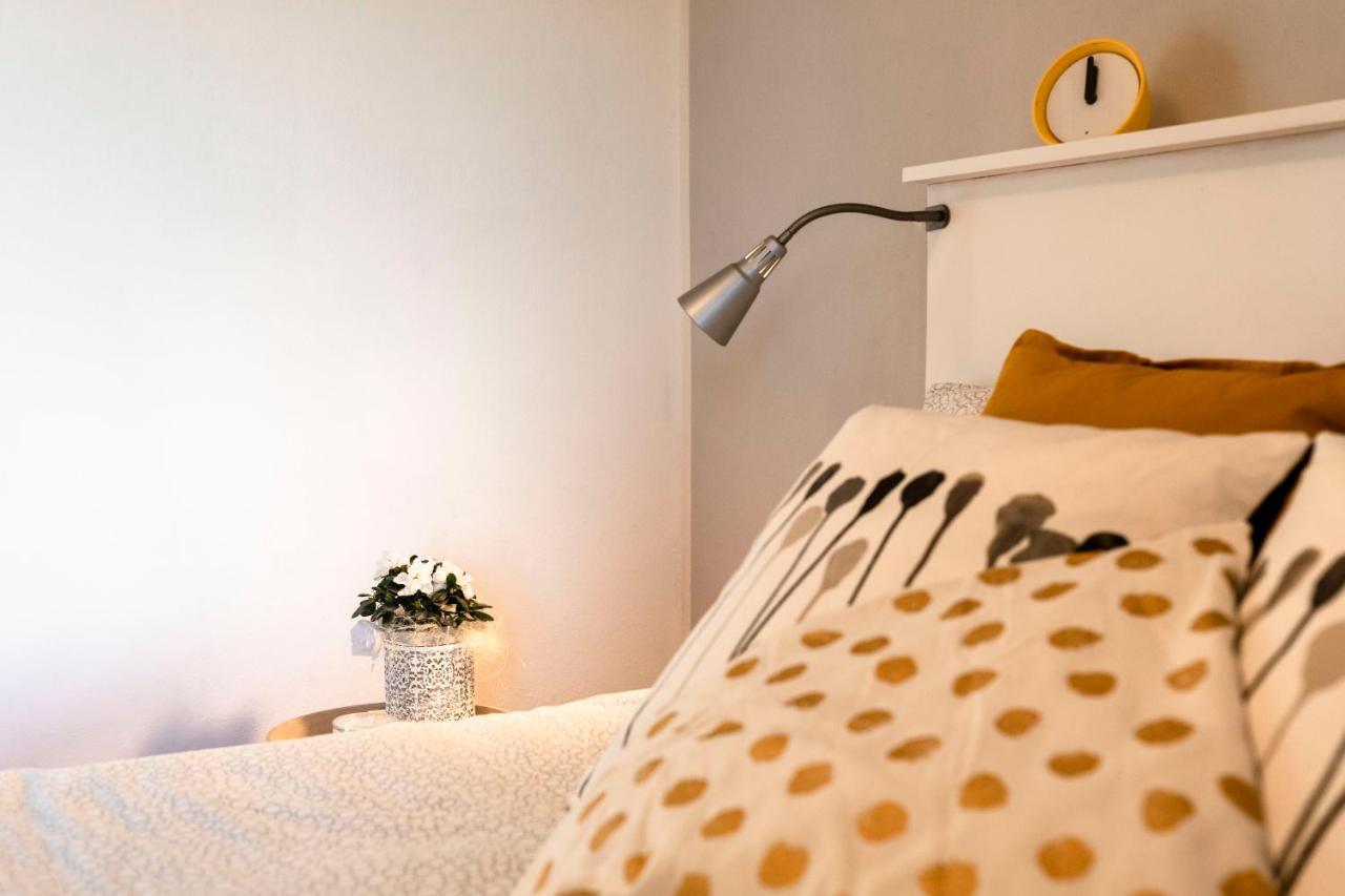 Le Stanze Del Ciondolo Apartment Montepulciano Ngoại thất bức ảnh