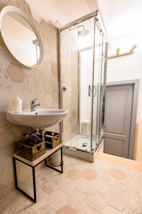 Le Stanze Del Ciondolo Apartment Montepulciano Ngoại thất bức ảnh